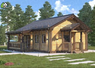 Продаю дом, 69 м2, деревня Старые Киешки