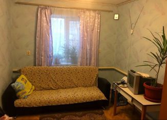 Продажа 3-комнатной квартиры, 58.4 м2, рабочий посёлок Лиман, Комсомольская улица, 59