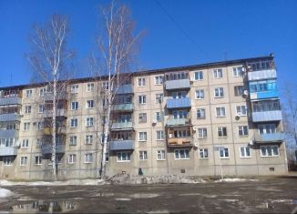 Однокомнатная квартира на продажу, 31.7 м2, Комсомольск, улица Чкалова, 2