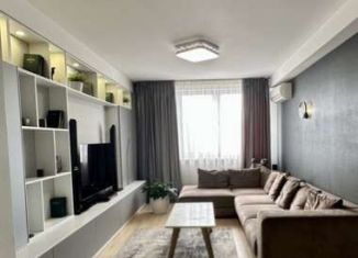 Продается 2-комнатная квартира, 72 м2, Краснодар, улица им. Героя Сарабеева В.И., 5к1, ЖК Керченский