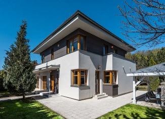 Продажа дома, 400 м2, посёлок городского типа Красная Поляна, А-149, 42-й километр