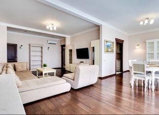 Продаю 4-комнатную квартиру, 94 м2, посёлок городского типа Сириус, Таврическая улица, 7к3, ЖК Арт Лайт Сити