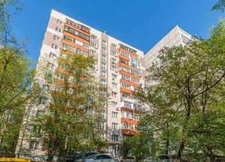 Продам 2-ком. квартиру, 48.2 м2, Москва, 2-й Мосфильмовский переулок, 14, метро Парк Победы