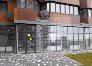 Продажа торговой площади, 58 м2, Краснодар, Командорская улица, 15/1, микрорайон Россинского