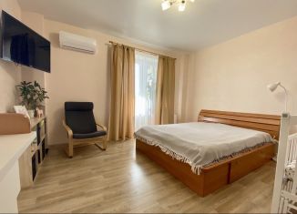 1-комнатная квартира на продажу, 40 м2, деревня Дударева, улица Созидателей, 16, ЖК Комарово