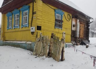 Продажа дома, 40 м2, Тутаев, Полевая улица