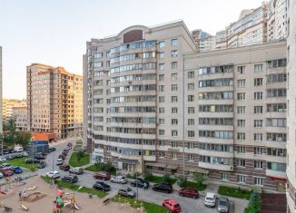 Продам двухкомнатную квартиру, 78.3 м2, Санкт-Петербург, проспект Луначарского, 13к1, метро Озерки