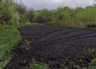 Продажа земельного участка, 11 сот., село Воскресеновка, улица Ключевского, 37