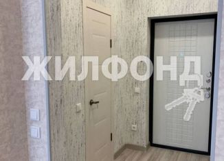 Продажа квартиры студии, 28.2 м2, Новосибирск, улица Зорге, 279, ЖК Рихард