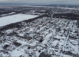 Продается участок, 8 сот., Новая Ладога, Южная улица