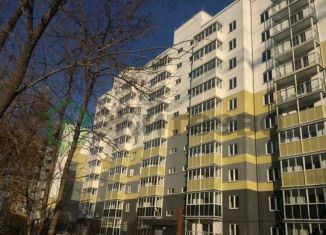 Продается 1-ком. квартира, 26.3 м2, Челябинск, Набережная улица, Калининский район