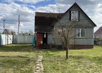 Продажа дачи, 79 м2, Московская область, садовое товарищество Строитель, 186