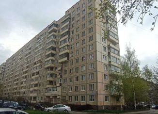 Однокомнатная квартира на продажу, 32.2 м2, Санкт-Петербург, проспект Наставников, 47к2, метро Ладожская
