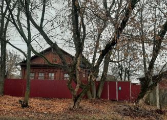 Продается дом, 95 м2, деревня Афанасово, улица 1-я Линия, 30