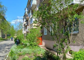 Однокомнатная квартира на продажу, 32.1 м2, Воскресенск, улица Мичурина, 7