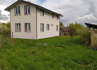 Продам дом, 134 м2, деревня Покровская, деревня Покровская, 137