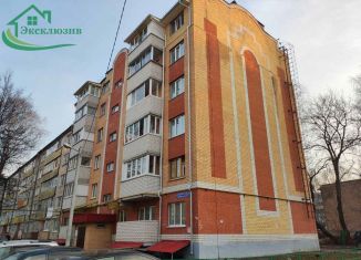 Продажа двухкомнатной квартиры, 53.2 м2, Йошкар-Ола, улица Чкалова, 32Б, Октябрьский микрорайон