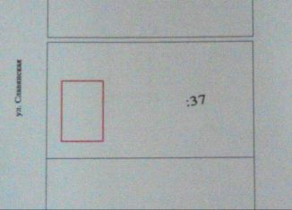 Участок на продажу, 11 сот., Михайловка, Славянская улица, 19