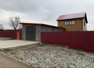 Продаю дом, 117 м2, село Шушнур, Советская улица