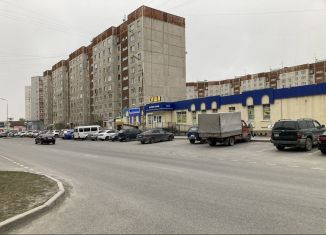 Продажа помещения свободного назначения, 162.5 м2, Тюменская область, улица Валерии Гнаровской