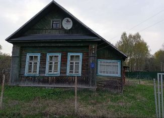 Продается дом, 50 м2, деревня Свистуново