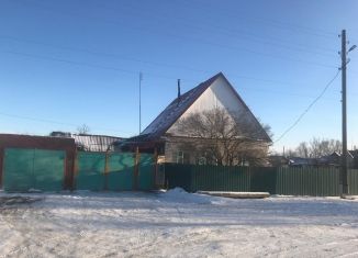 Продажа дома, 57.6 м2, посёлок Алексеевка, улица Чапаева, 102