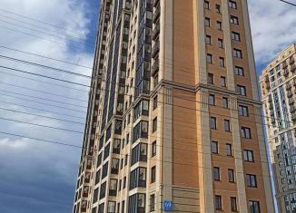 Продается 2-комнатная квартира, 41.3 м2, Новосибирск, улица Николая Островского, 60, ЖК Островский