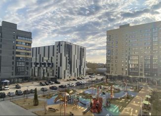 Продам 1-комнатную квартиру, 40 м2, Тюмень, улица Газовиков, 73, ЖК Европейский Берег