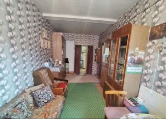 Трехкомнатная квартира на продажу, 50 м2, Вологодская область, Заболотный переулок, 35