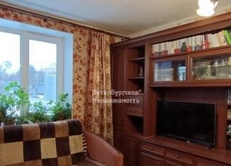 Аренда 1-комнатной квартиры, 31.7 м2, Санкт-Петербург, Краснодонская улица, 31, Краснодонская улица