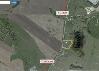 Продажа земельного участка, 502 сот., рабочий посёлок Колывань