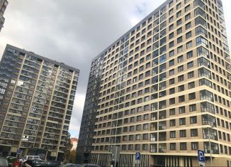 Продается 1-комнатная квартира, 38.8 м2, Красногорск, Центральный проезд, 3, ЖК Брусчатый Посёлок