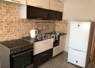 Сдается двухкомнатная квартира, 50 м2, Красноярск, улица Молокова, 12