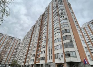 Продам двухкомнатную квартиру, 60.3 м2, Балашиха, Зелёная улица, 35, ЖК Жемчужина Балашихи