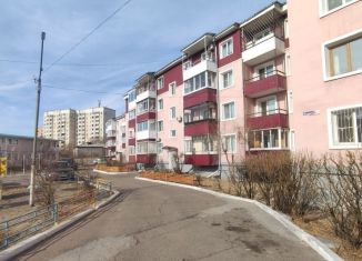 Аренда 2-ком. квартиры, 50 м2, Улан-Удэ, улица Жердева, 40/2