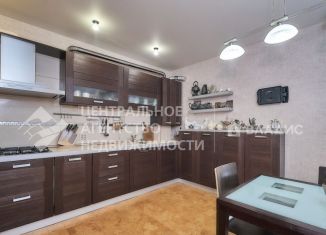 Продажа 2-комнатной квартиры, 99.2 м2, Рязань, Новослободская улица, 9, Центральный район