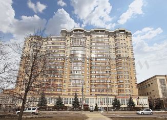 Продам пятикомнатную квартиру, 643.9 м2, Москва, Мичуринский проспект, 6к2, метро Воробьёвы горы