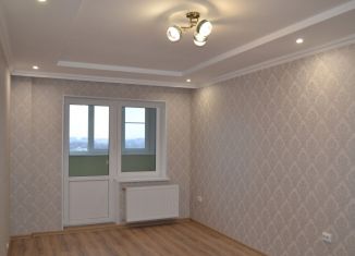 Продам 1-комнатную квартиру, 42 м2, Краснодар, улица имени Валерия Гассия, 2, ЖК Авиатор