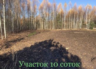 Продажа участка, 10 сот., село Иваньково