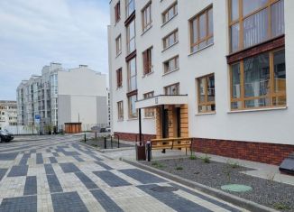 Квартира на продажу студия, 18 м2, Пионерский, Октябрьская улица, 6Б