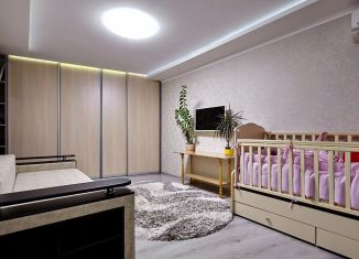 Однокомнатная квартира на продажу, 27 м2, Краснодар, улица Вавилова, 6, микрорайон Вавилова