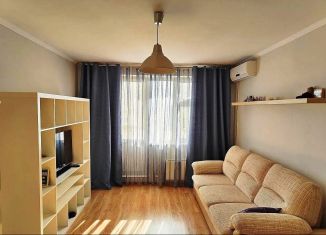 1-комнатная квартира в аренду, 40 м2, Москва, Юрловский проезд, 14к2, Юрловский проезд