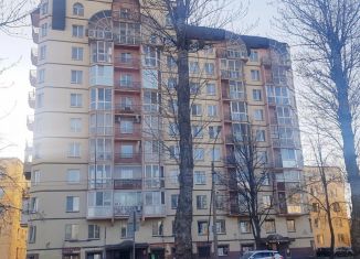 Продам 2-ком. квартиру, 58 м2, Санкт-Петербург, бульвар Новаторов, 45к2, метро Ленинский проспект