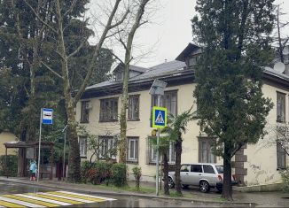 2-ком. квартира на продажу, 49 м2, Сочи, Туапсинская улица, 16