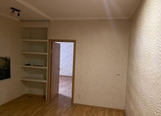 Однокомнатная квартира на продажу, 48.6 м2, Краснодар, Митинская улица, 11