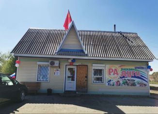 Продам торговую площадь, 52.5 м2, село Смоленское, Парковая улица, 25