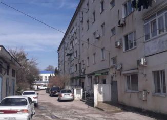 Продается однокомнатная квартира, 32 м2, поселок городского типа Новомихайловский