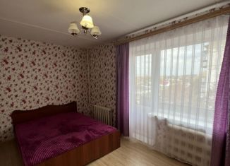 Трехкомнатная квартира в аренду, 55 м2, Пермский край, улица Гагарина, 32