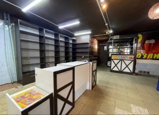 Помещение свободного назначения на продажу, 92 м2, рабочий посёлок Эльбан, 2-й микрорайон, 22