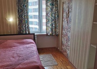 Сдается 2-ком. квартира, 42 м2, Москва, Байкальская улица, 38к4